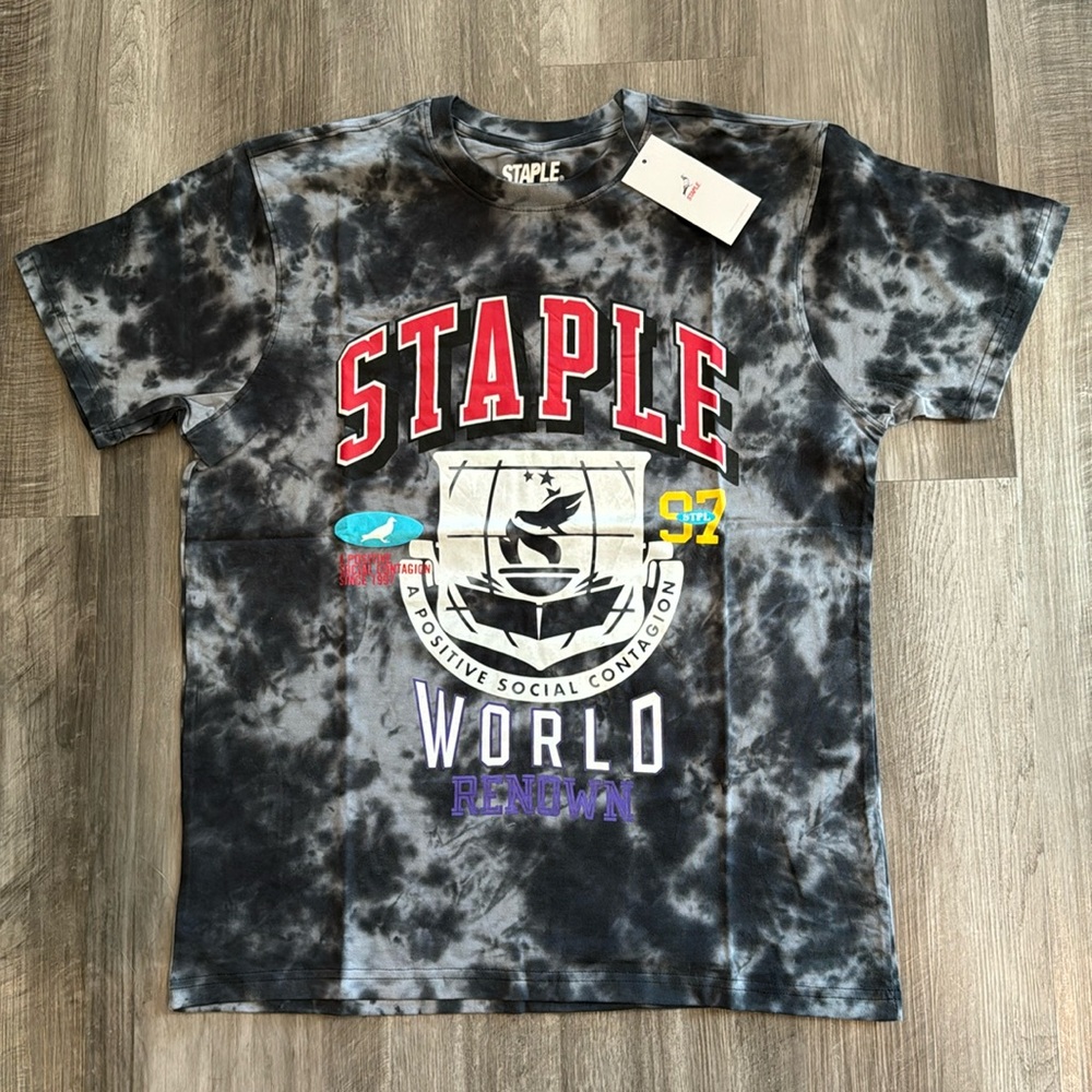 NWT Staple Pigeon Tee